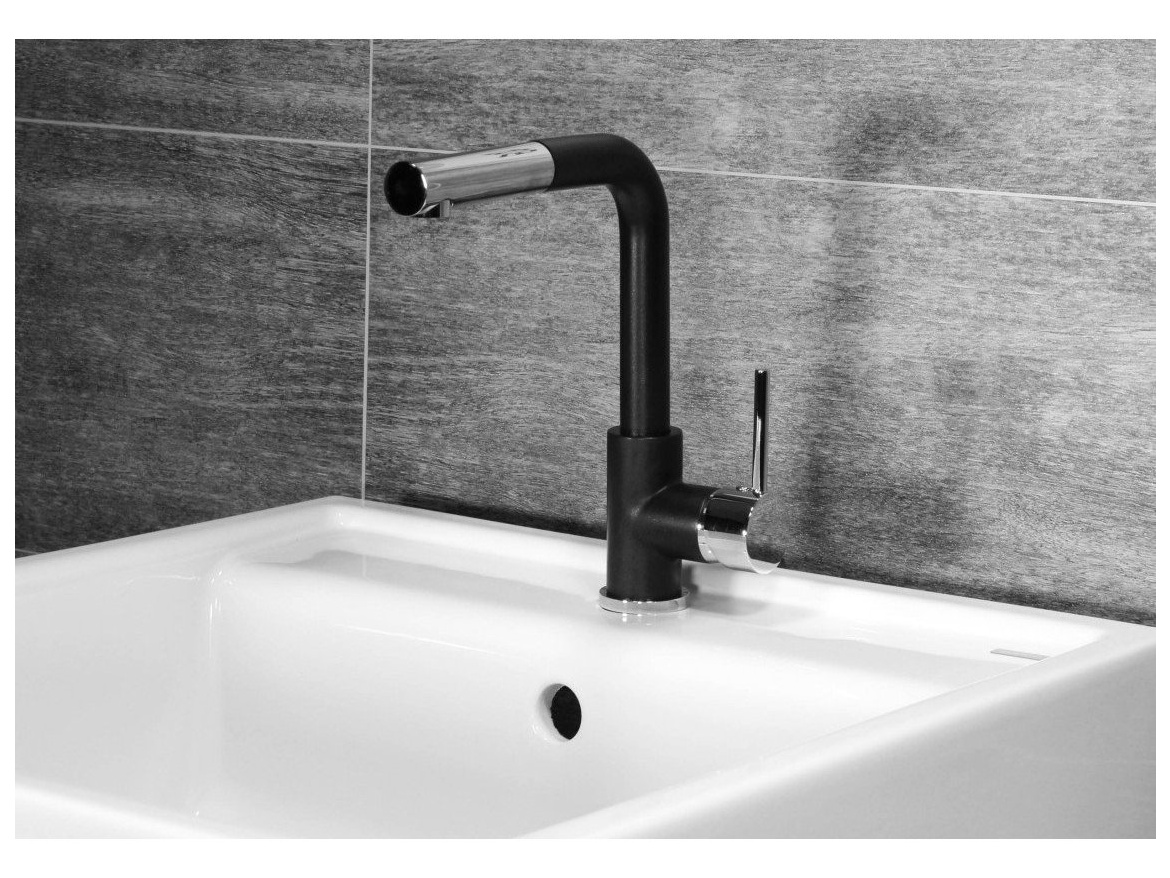 Kuchyňské baterie Helika Modus 2383