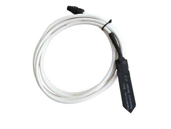 Senzor vlhkosti pôdy Sensorie