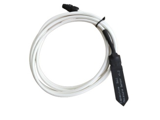 Skleněné –  Senzor vlhkosti pôdy Sensorie