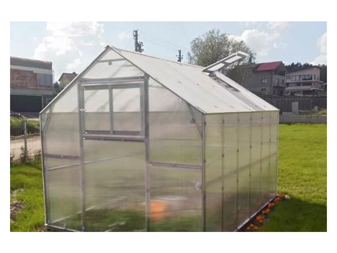 Gutta větrací okno Gardentec H