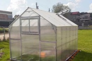 Gutta větrací okno Gardentec H