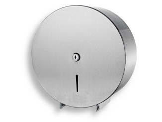 Doplňky –  Novaservis Zásobník toaletního papíru, nerez, , 69088,4