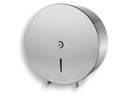 Novaservis Zásobník toaletního papíru, nerez, , 69088,4