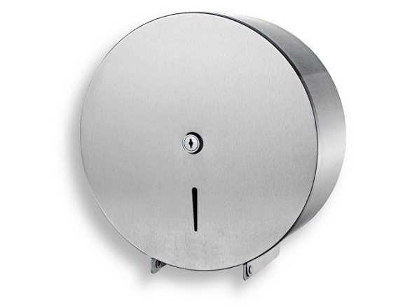 Novaservis Zásobník toaletního papíru, nerez, , 69088,4