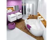 Ravak Vana LoveStory II P 196x139