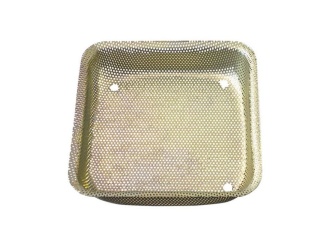 Šrotovníky –  Scobax Síto ke šrotovníku MISTRAL - 1.5mm