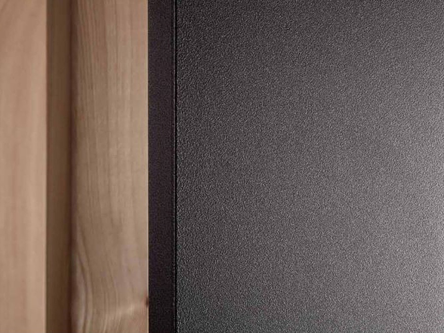 Bočná stena Gutta Guttavordach BS Timber-Line