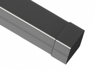 Železiarstvo –  Tegola Square