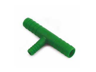 Drůběž – Scobax Spojovací díl ve tvaru T 7mm