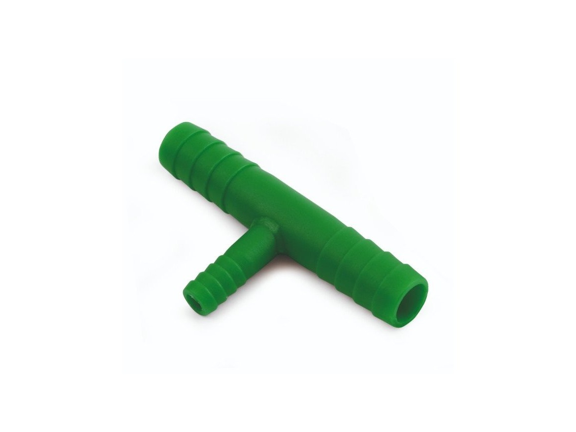 Scobax Spojovací díl ve tvaru T 7mm