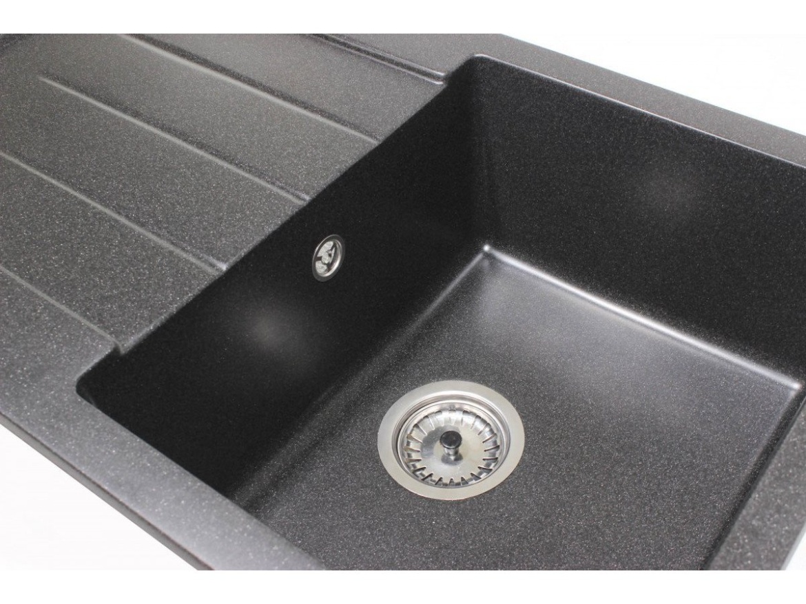 Kuchyňské dřezy Granisil Gradiz 765.0