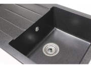 Kuchyňské dřezy Granisil Gradiz 765.0