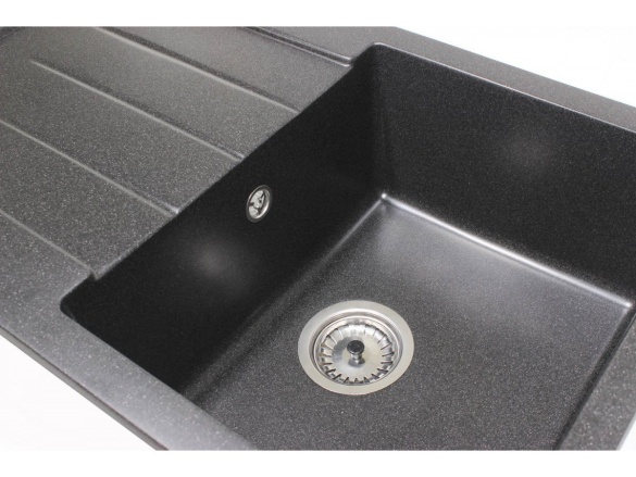 Kuchyňské dřezy Granisil Gradiz 765.0