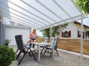 Jak na montáž polykarbonátu? Aneb postup od odborníka