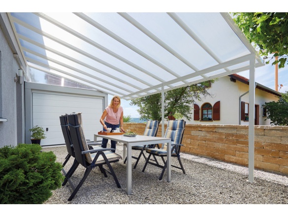 Jak na montáž polykarbonátu? Aneb postup od odborníka