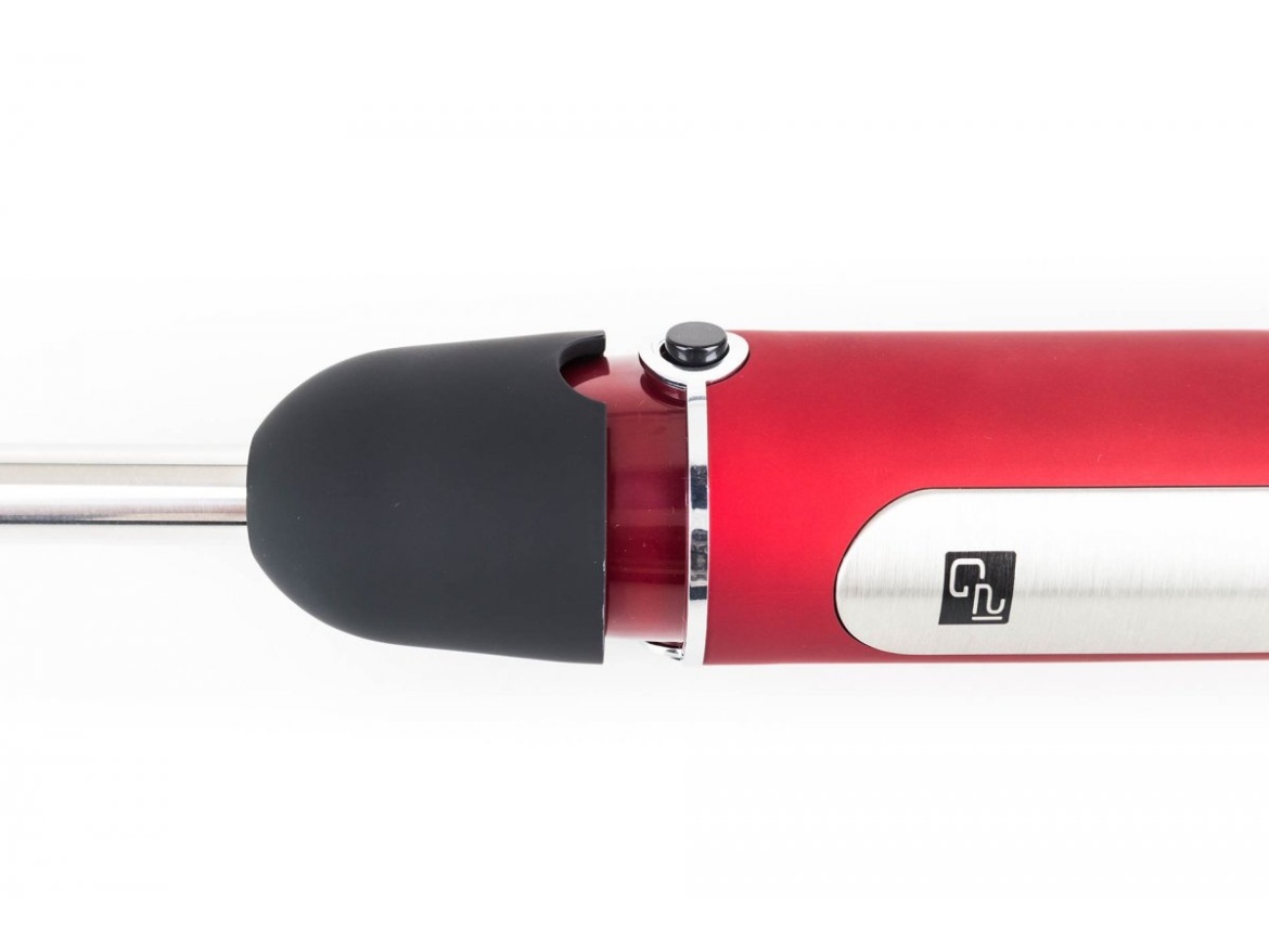 G21 Mixér  VitalStick 800 W, Red/Black
