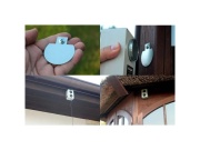 Scobax Vodotěsný ultrazvukový plašič na kuny, myši a potkany  DRAGON ULTRASONIC E150