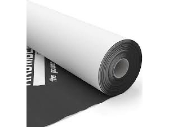 Difúzne otvorená trojvrstvová membrána Krumber Athletic 150