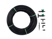 Bradas Kapková závlaha Bradas WATER FLOW DRIP - 50 m