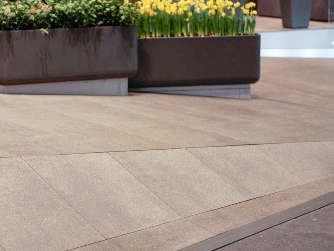 Cementotřísková deska Amroc Monoroc B1