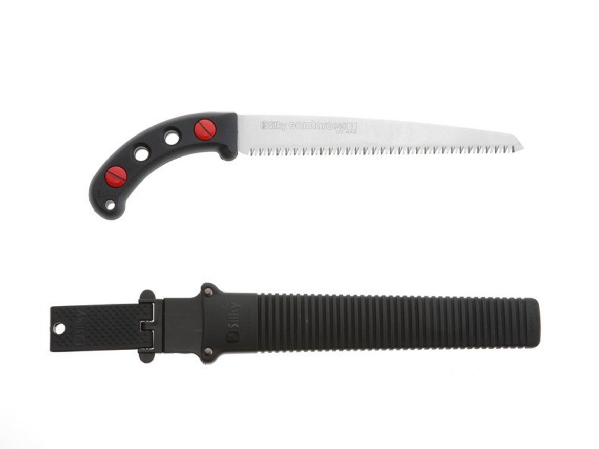 Pila ocaska Silky Gomtaro 240-8