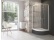 Ravak BLCP4 Sabina 90x90, satin+transparent