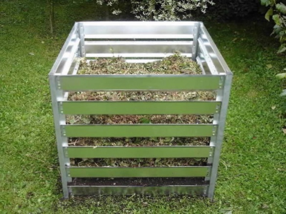 Jak vybrat správný kompostér