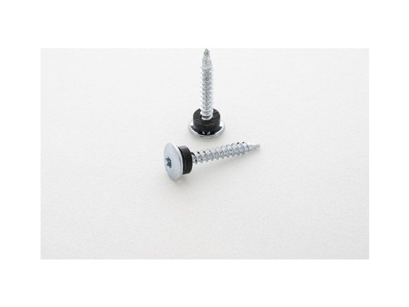 Covernit UFO samořezný šroub 4,8 x 20 mm