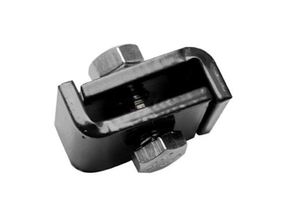 Nekonečná príchytka Arepo Colour