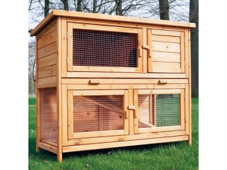 Králikárne –  Scobax Eddy