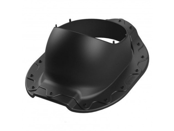 Vilpe Průchodový prvek Aalto