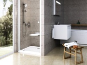 Ravak Vanička Perseus Pro 80x80