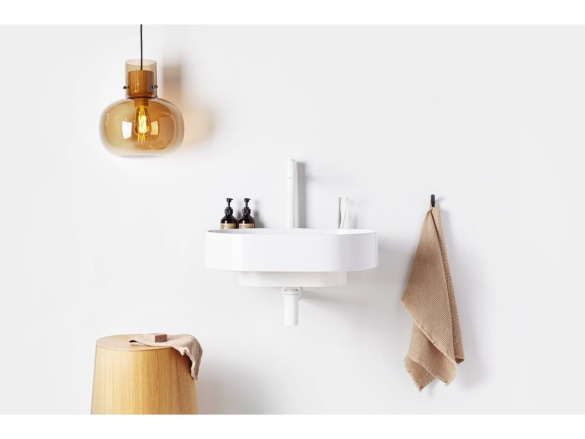 Ravak Konzole Yard 60, nerez