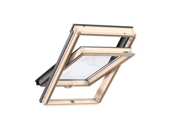 Kyvné střešní okno Standard Velux GZL 1050B
