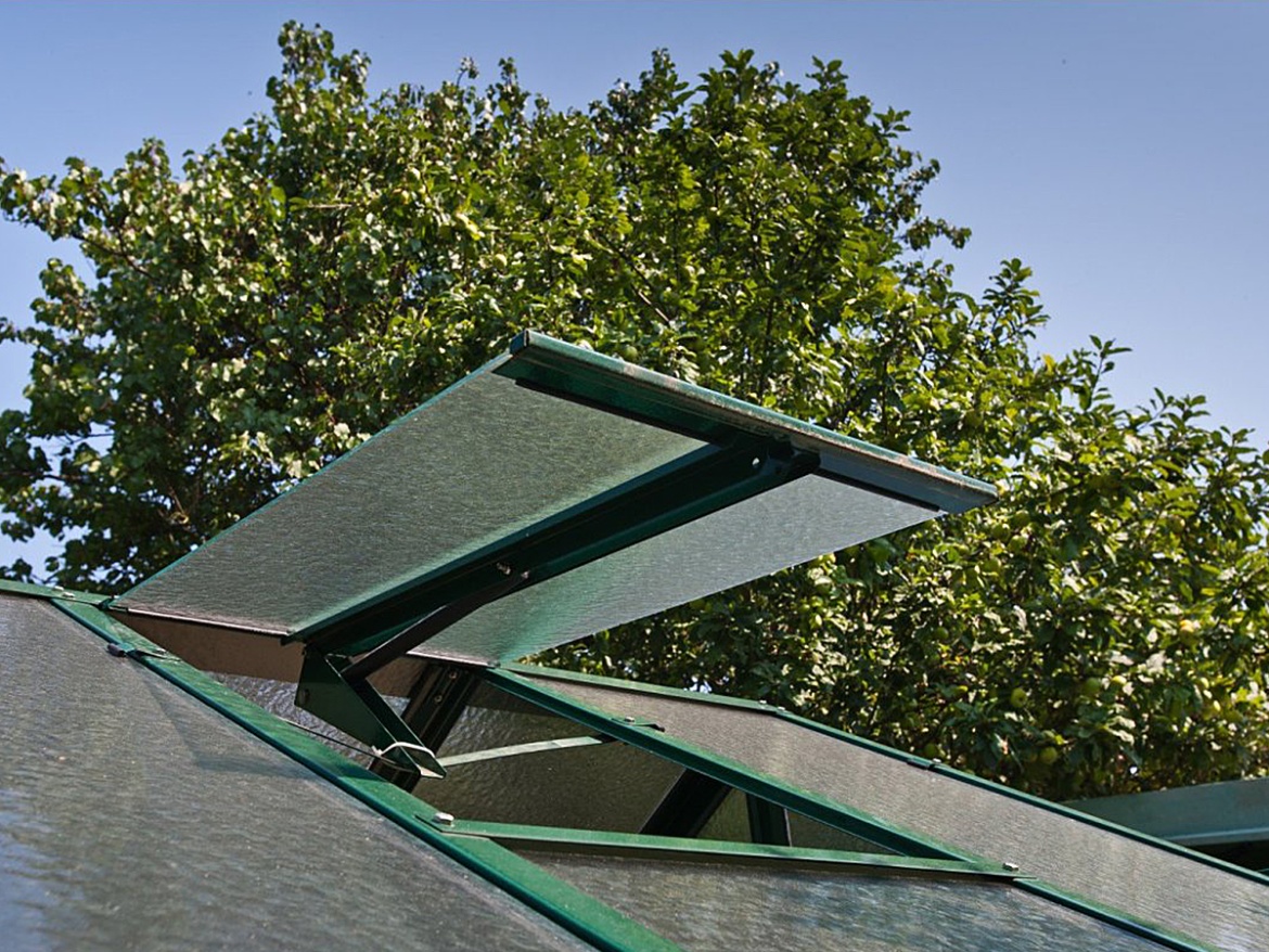 Automatický otvárač Limes POV