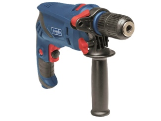 Konstrukční prvky –  Scheppach DM850