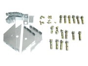 Horgonyzókészlet betonhoz AS01 Lanit Plast