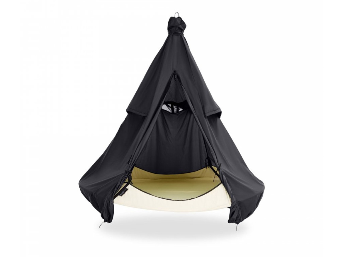 Plachta na hnízdo Hangout Pod