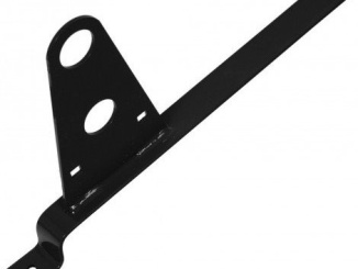 Střešní krytina – Covernit Držák trubkové sněhové zábrany krytina plechová a Venecia