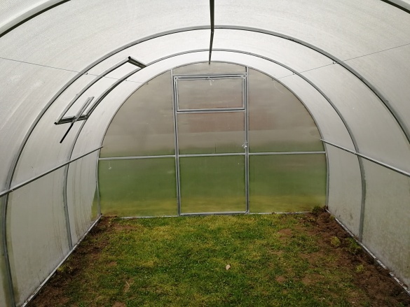 Hátsó ajtó Scobax