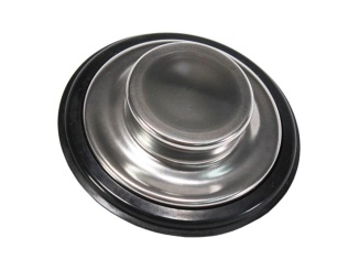 Příslušenství pro Příslušenství k drtičům EcoMaster 0003 - Hrdlo drtiče, EVO3