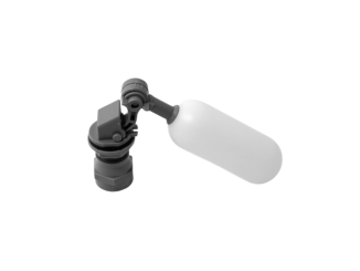 Záhrada –  Dopúšťací ventil Sensorie