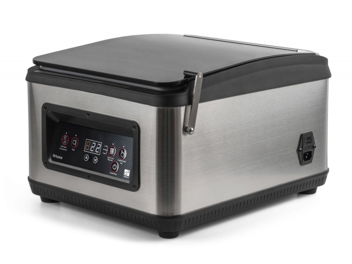 G21 Komorová vakuovačka  Virtuous