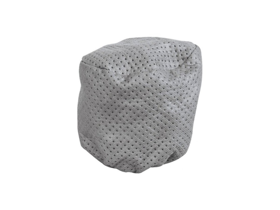 Scheppach Látkový filtr pratelný (sada 6 ks) pro ASP 30 PLUS