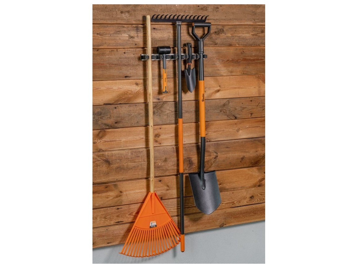 Bradas Závěsný držák na nářadí 3 úchyty