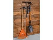 Bradas Závěsný držák na nářadí 3 úchyty