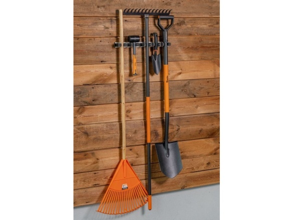 Bradas Závěsný držák na nářadí 3 úchyty