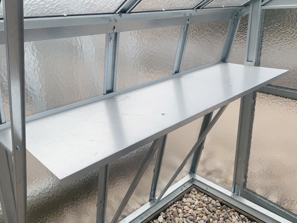 Skleník Limes Variant K