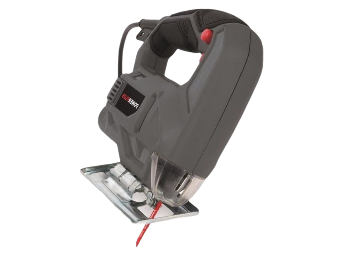 Powerplus Přímočará pila POWE30010