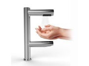 Vysoušeče rukou Jet Dryer DUO 2v1